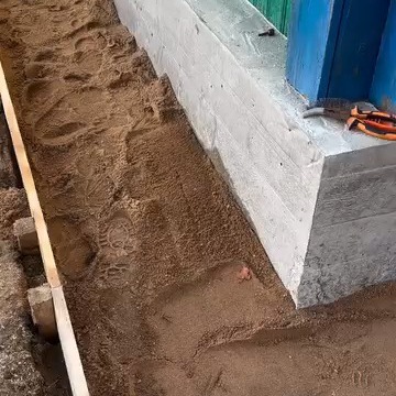 Строительные работы СтройРегион крыша, фундамент, баня, забор под ключ. Строительство домов, зданий, сооружений, бань, хоз. построек и мн.др. Полная организация и контроль на всех этапах работ. Опыт работ более 10 лет в сфере частного домостроения. Фундамент. Кладочные работы. Стяжка пола. Монолитный пояс. Кровля. Сантехника, электрика. Утепление фасада. Обшивка сайдингом. Отделка деревом. Благоустройство территории. Помощь в выборе и доставке материалов. Выезд, замер, расчет бесплатно. Договор, гарантия на материал и выполненные работы. Водосточная система. Зашивка франтонов. Утепление кровли. Обшивка вент. шахт и дымоходов. Подшивка карнизных свесов. Снегодержатели. Полное сопровождение объекта. Разработка и чтение проекта. Организация процесса на всех этапах работ. Помощь в выборе и доставке материалов.
 
@stroy_region_2025