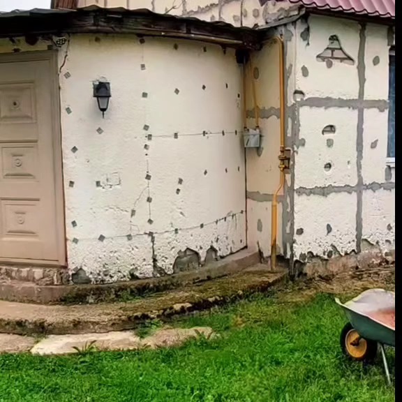 Дорожки из печатного бетона.
@remeslennik_ruslan.menkov