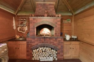 Сауна или баня