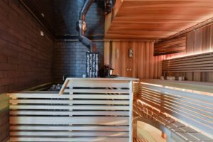 Сауна или баня