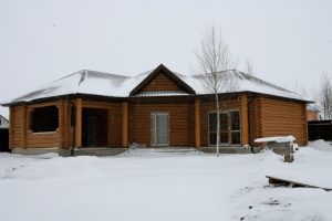 Сауна или баня