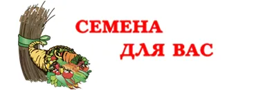 СЕМЕНА ДЛЯ ВАС ООО