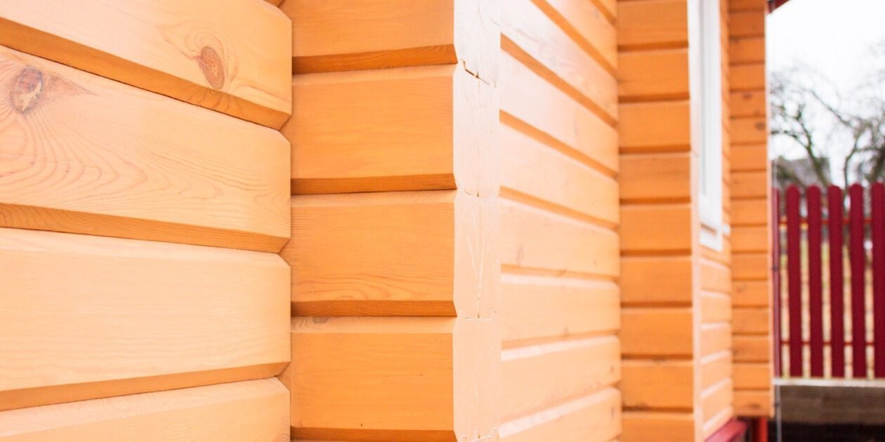 Экологичный дом