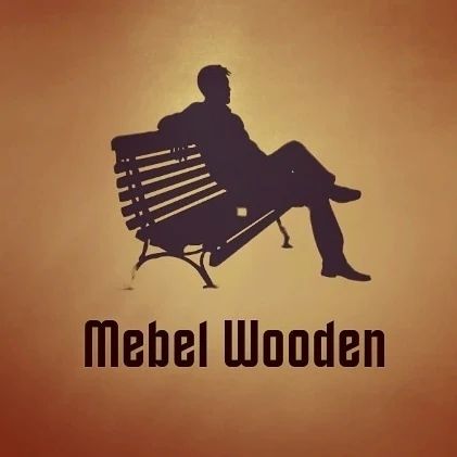  MEBELWOODEN – изделия из дерева ручной работы