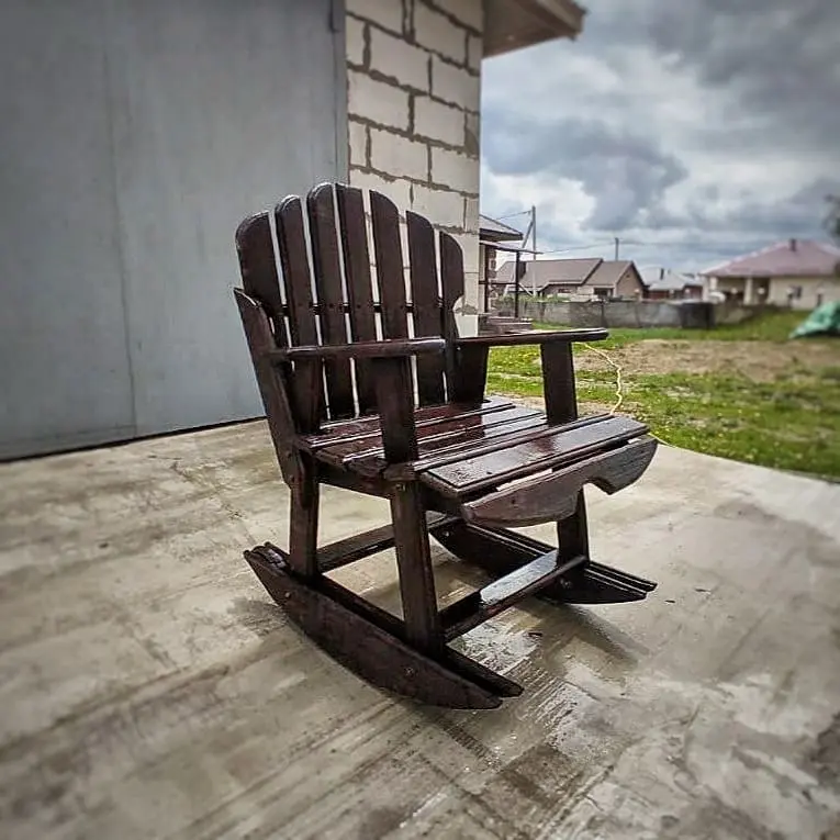 КРЕСЛА-КАЧАЛКИ