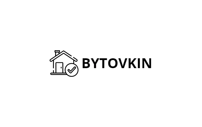 Хозпостройки BYTOVKIN