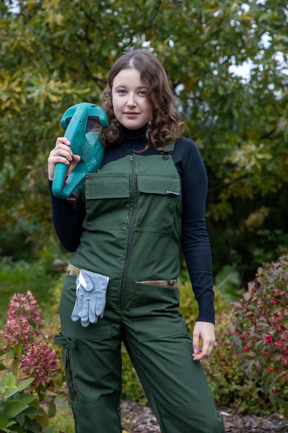 САДОВЫЙ ИНСТРУМЕНТ