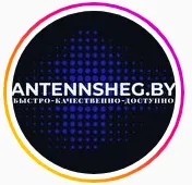Антенны на даче ANTENNSHEG