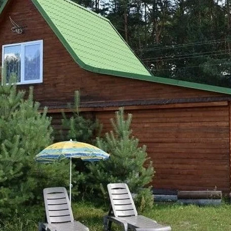 Усадьба CHILLBY