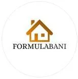 Бани и каркасные дома FORMULABANI