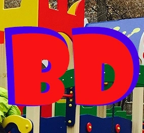 Детские площадки BABYSDREAM