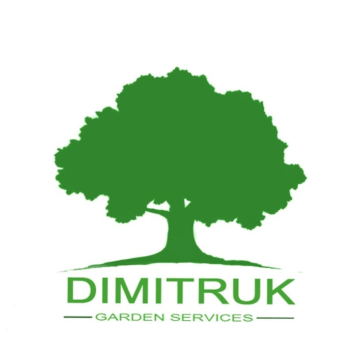 Уход за садом DIMITRUK