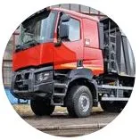 Сыпучие материалы PESOKMINSK2024