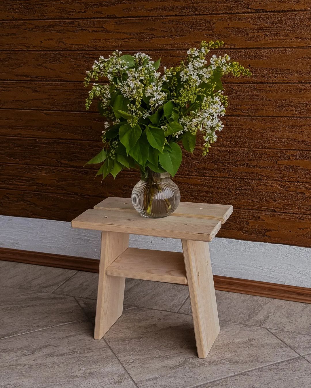 Садовая мебель STANCHIK.WOOD