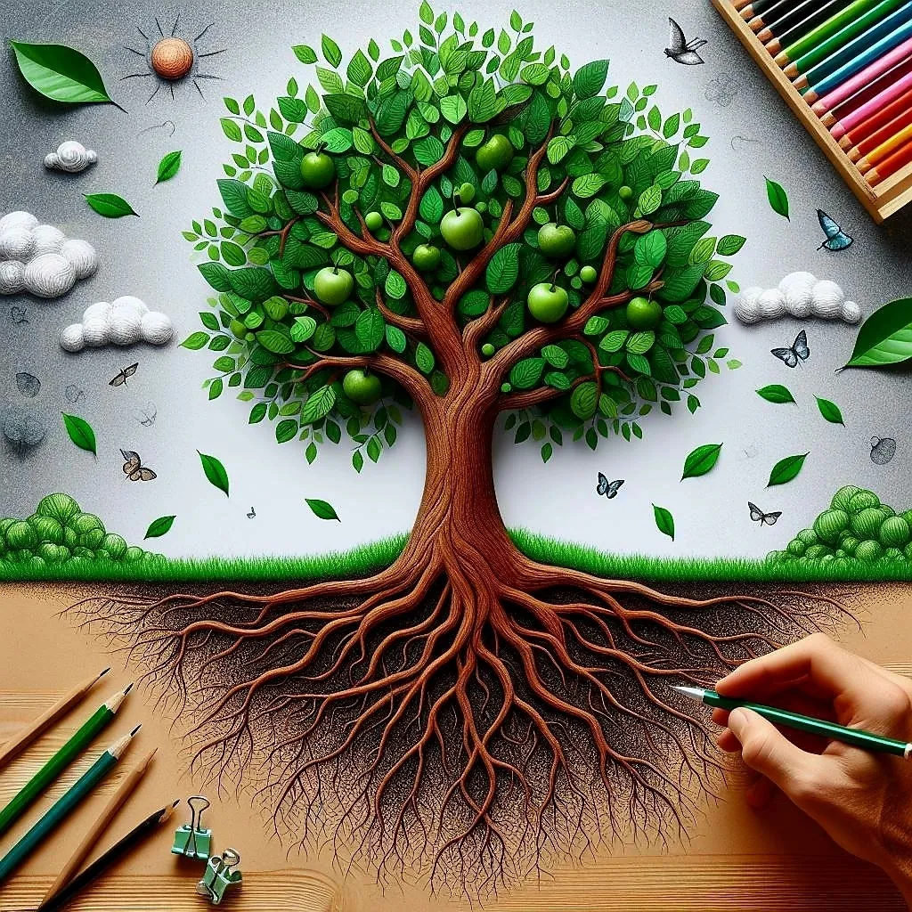 ROSS питомник