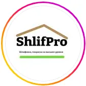 Шлифовка домов SHLIFPRO
