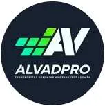 Резиновое покрытие ALVADPRO