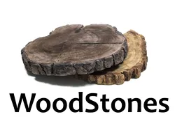 Мощение дорожек декоративным бетоном