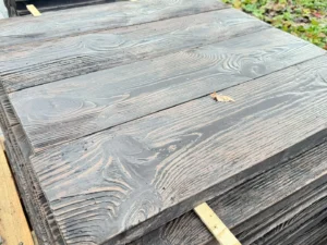 Доска тротуарная