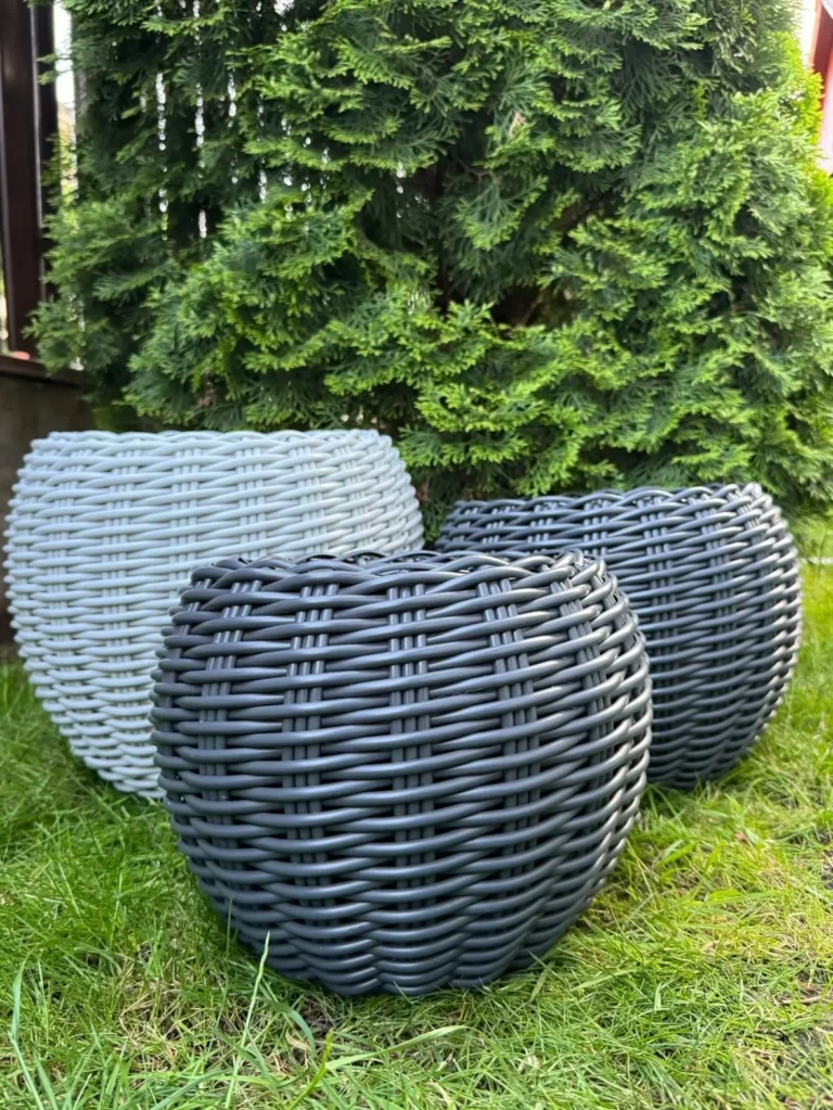 Изделия из ротанга RENATA ZABENKO